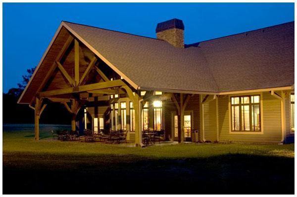 Little Ocmulgee State Park And Lodge McRae Kültér fotó